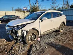 5XYK3CDF2TG343388 2026 KIA SPORTAGE