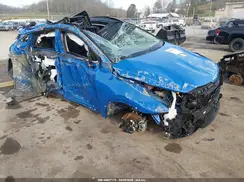 5XYK3CDF2TG345142 2026 KIA SPORTAGE