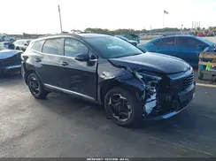 5XYK3CDF2TG394860 2026 KIA SPORTAGE