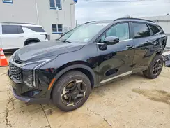5XYK3CDF2TG404397 2026 KIA SPORTAGE