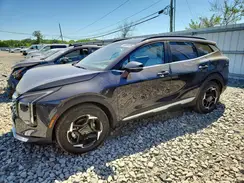 5XYK3CDF2TG407297 2026 KIA SPORTAGE