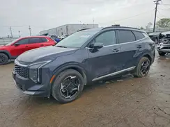 5XYK3CDF2TG411494 2026 KIA SPORTAGE