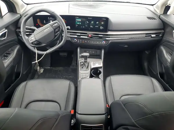 5XYK3CDF2TG411494 2026 KIA SPORTAGE - Image 8