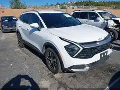 5XYK3CDF3RG142642 2024 KIA SPORTAGE