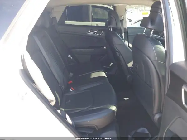 5XYK3CDF3RG142642 2024 KIA SPORTAGE - Image 8