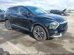 5XYK3CDF3RG146643 2024 KIA SPORTAGE