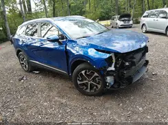 5XYK3CDF3RG148697 2024 KIA SPORTAGE