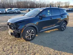 5XYK3CDF3RG152751 2024 KIA SPORTAGE