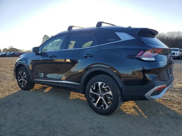 5XYK3CDF3RG152751 2024 KIA SPORTAGE - Image 2