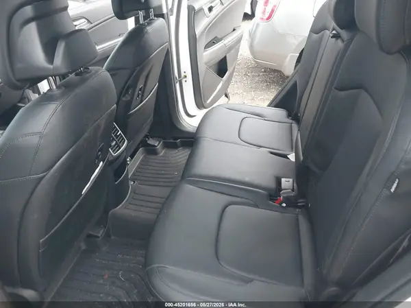 5XYK3CDF3RG155505 2024 KIA SPORTAGE - Image 8