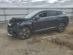 5XYK3CDF3RG157898 2024 KIA SPORTAGE
