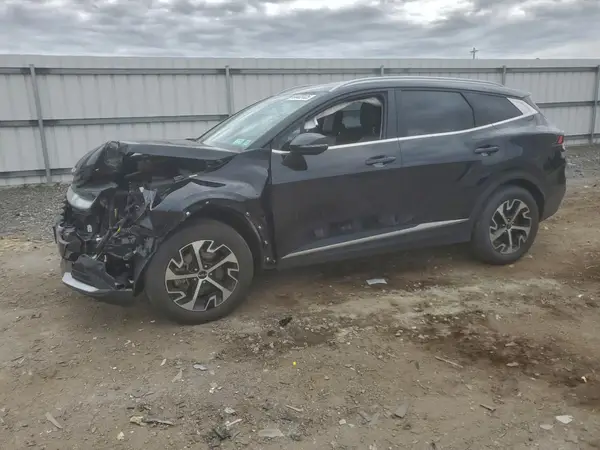 5XYK3CDF3RG157898 2024 KIA SPORTAGE - Image 1