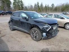 5XYK3CDF3RG174670 2024 KIA SPORTAGE