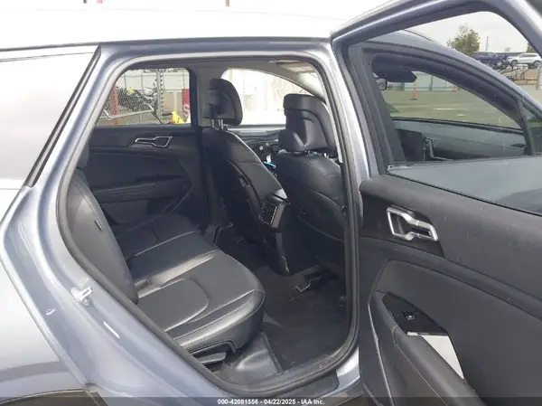 5XYK3CDF3RG183546 2024 KIA SPORTAGE - Image 8