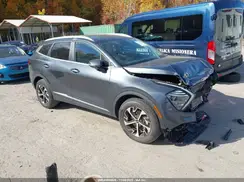 5XYK3CDF3RG206503 2024 KIA SPORTAGE