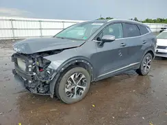 5XYK3CDF3RG222622 2024 KIA SPORTAGE