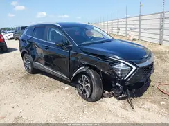 5XYK3CDF3RG228677 2024 KIA SPORTAGE