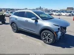 5XYK3CDF3RG233670 2024 KIA SPORTAGE