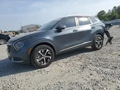 5XYK3CDF3SG231584 2025 KIA SPORTAGE