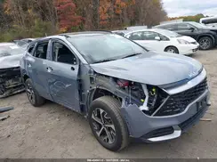 5XYK3CDF3SG241807 2025 KIA SPORTAGE