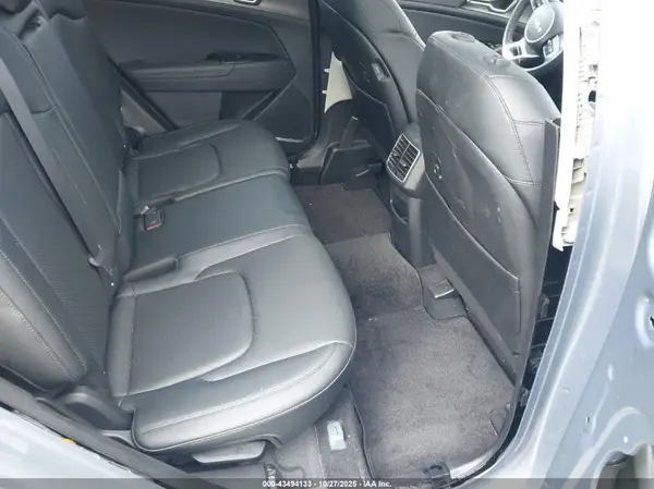 5XYK3CDF3SG241807 2025 KIA SPORTAGE - Image 8
