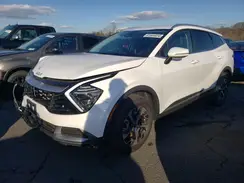 5XYK3CDF3SG252628 2025 KIA SPORTAGE