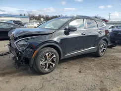 5XYK3CDF3SG308597 2025 KIA SPORTAGE