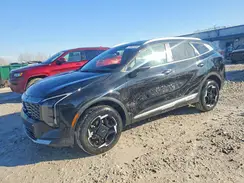 5XYK3CDF3TG330634 2026 KIA SPORTAGE
