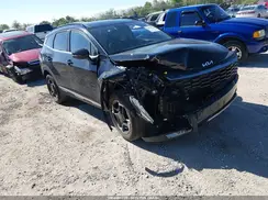 5XYK3CDF3TG352388 2026 KIA SPORTAGE