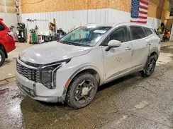 5XYK3CDF3TG366355 2026 KIA SPORTAGE