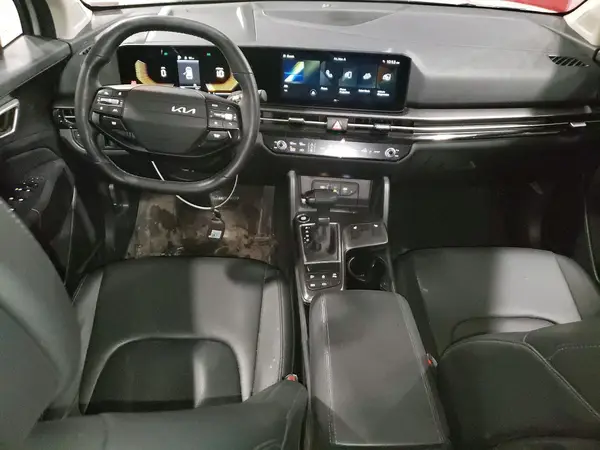 5XYK3CDF3TG366355 2026 KIA SPORTAGE - Image 8