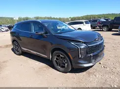 5XYK3CDF3TG368039 2026 KIA SPORTAGE