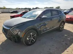 5XYK3CDF4RG143797 2024 KIA SPORTAGE