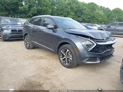 5XYK3CDF4RG145257 2024 KIA SPORTAGE