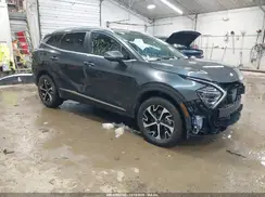 5XYK3CDF4RG147509 2024 KIA SPORTAGE
