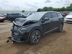 5XYK3CDF4RG148210 2024 KIA SPORTAGE