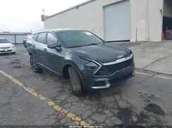 5XYK3CDF4RG153262 2024 KIA SPORTAGE