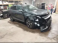 5XYK3CDF4RG158865 2024 KIA SPORTAGE