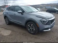 5XYK3CDF4RG174774 2024 KIA SPORTAGE