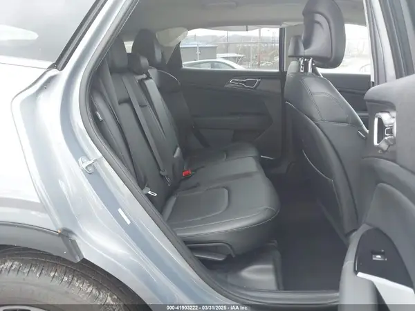 5XYK3CDF4RG174774 2024 KIA SPORTAGE - Image 8