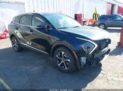 5XYK3CDF4RG179425 2024 KIA SPORTAGE