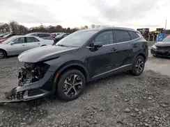 5XYK3CDF4RG180168 2024 KIA SPORTAGE