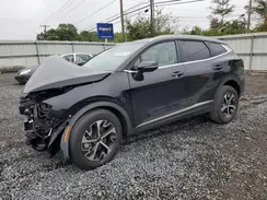 5XYK3CDF4RG195429 2024 KIA SPORTAGE