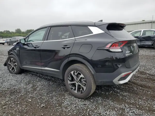 5XYK3CDF4RG195429 2024 KIA SPORTAGE - Image 2