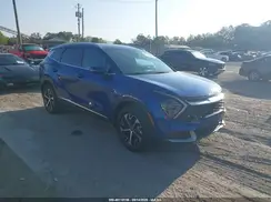 5XYK3CDF4RG230132 2024 KIA SPORTAGE