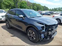 5XYK3CDF4SG247065 2025 KIA SPORTAGE