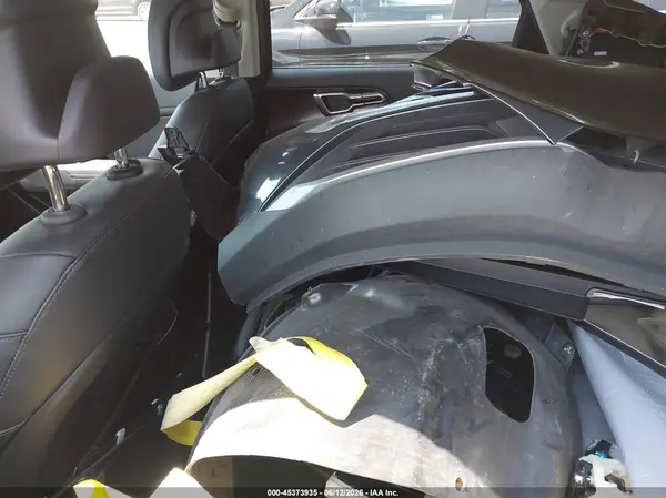 5XYK3CDF4SG247065 2025 KIA SPORTAGE - Image 8