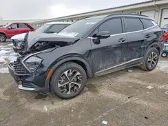 5XYK3CDF4SG269390 2025 KIA SPORTAGE