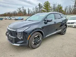 5XYK3CDF4TG328973 2026 KIA SPORTAGE