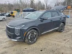 5XYK3CDF4TG343246 2026 KIA SPORTAGE
